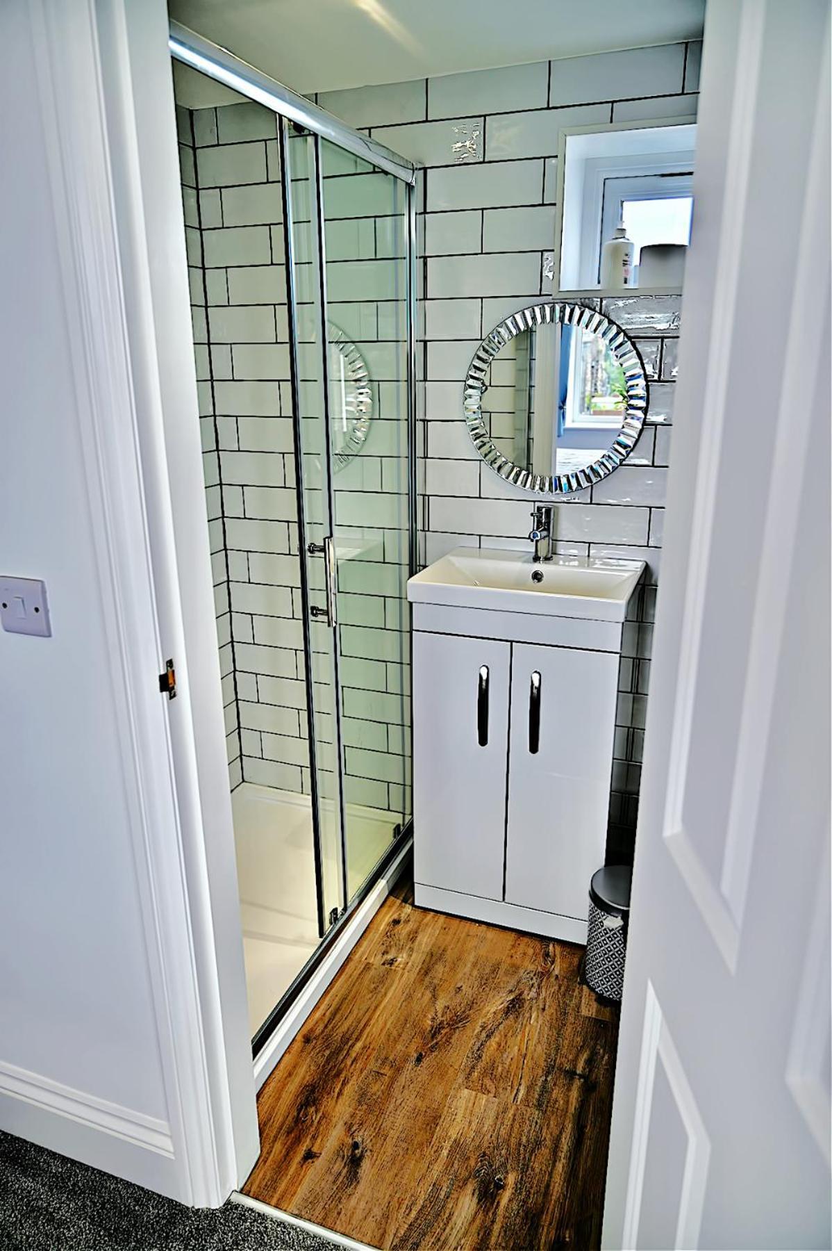 Porthmadog, Sleeps 11, 5 Bedrooms, 5 Bathrooms, Mountain Views Eksteriør billede
