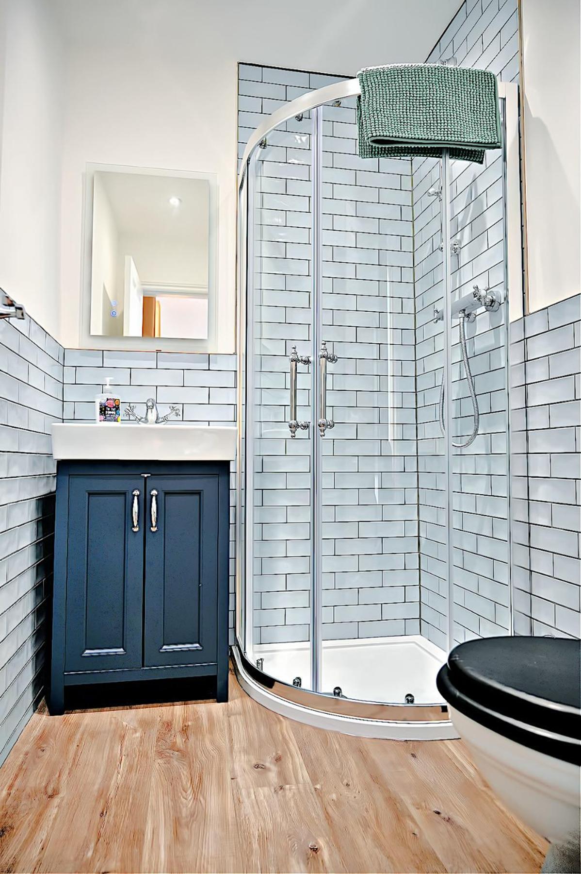 Porthmadog, Sleeps 11, 5 Bedrooms, 5 Bathrooms, Mountain Views Eksteriør billede