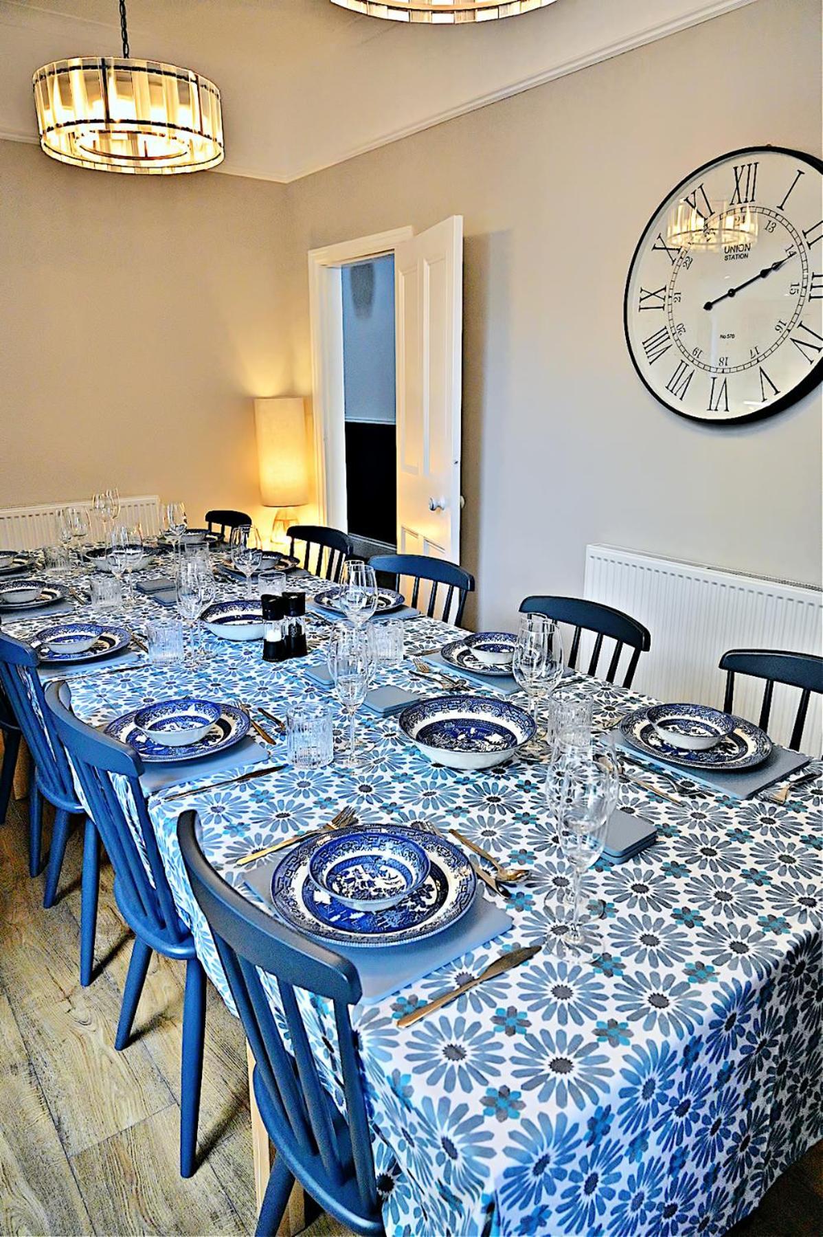 Porthmadog, Sleeps 11, 5 Bedrooms, 5 Bathrooms, Mountain Views Eksteriør billede