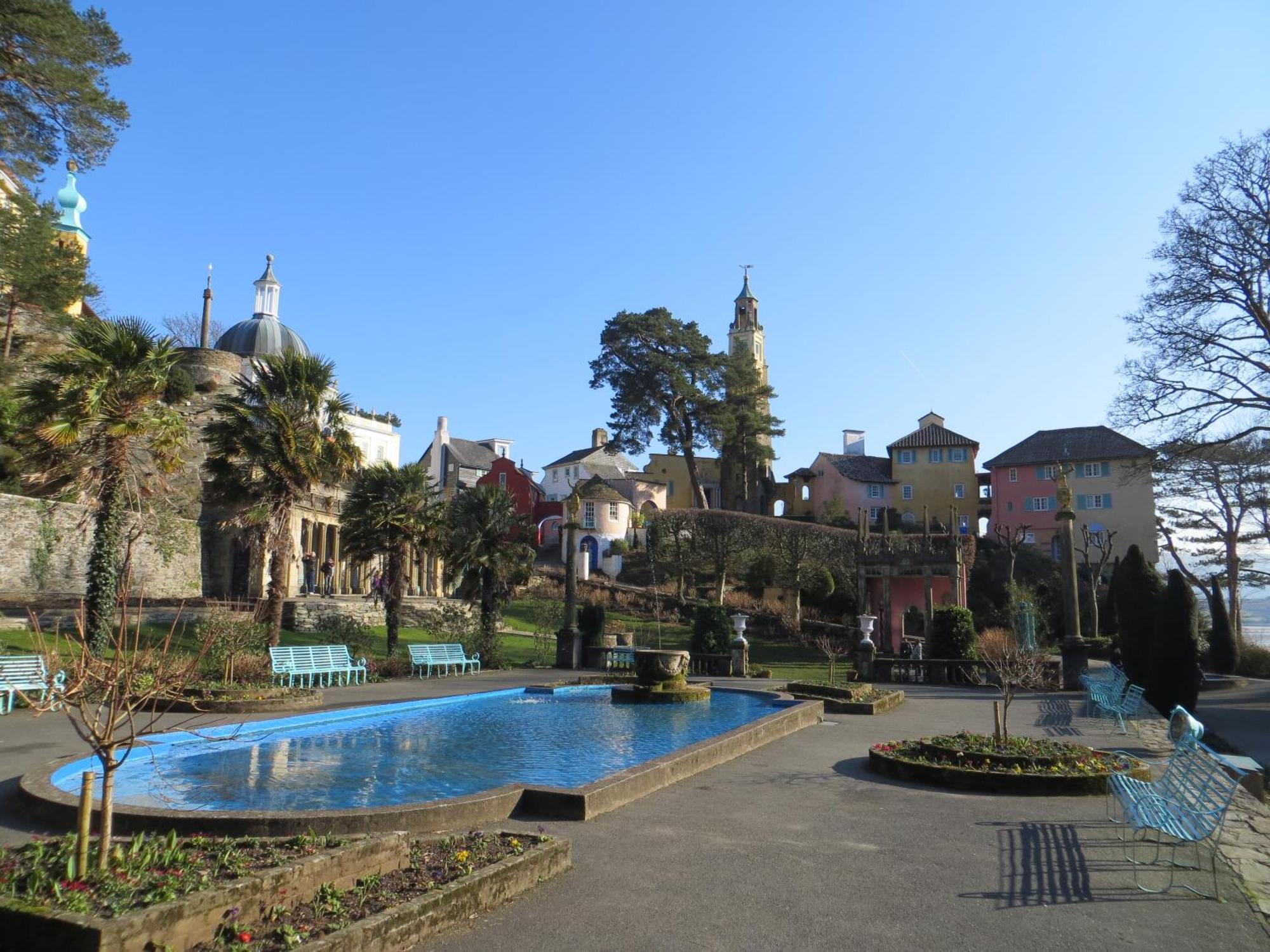 Porthmadog, Sleeps 11, 5 Bedrooms, 5 Bathrooms, Mountain Views Eksteriør billede