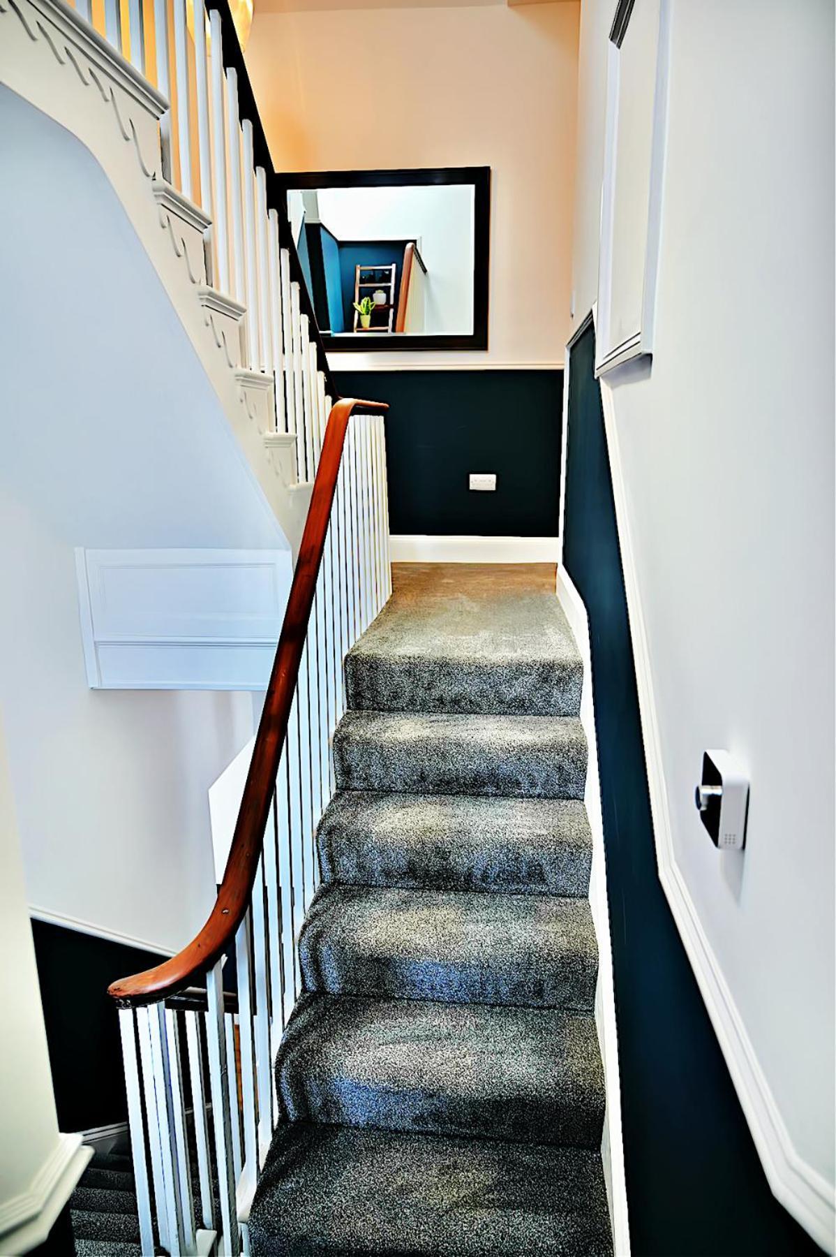 Porthmadog, Sleeps 11, 5 Bedrooms, 5 Bathrooms, Mountain Views Eksteriør billede